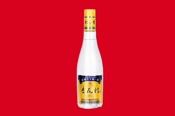 深圳南山区回收杏花村