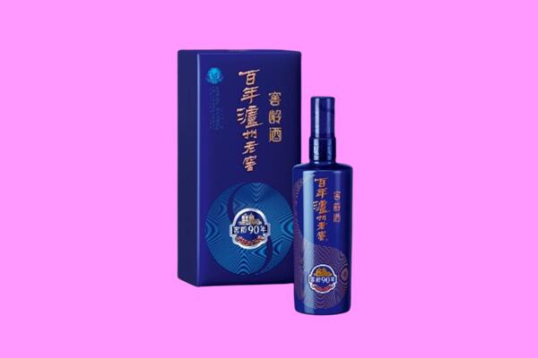 深圳南山区回收泸州老窖