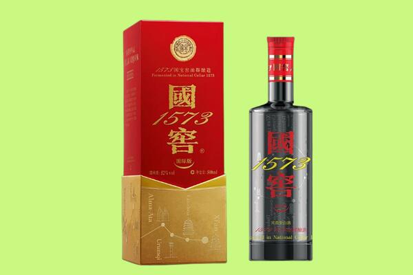 深圳南山区回收国窖