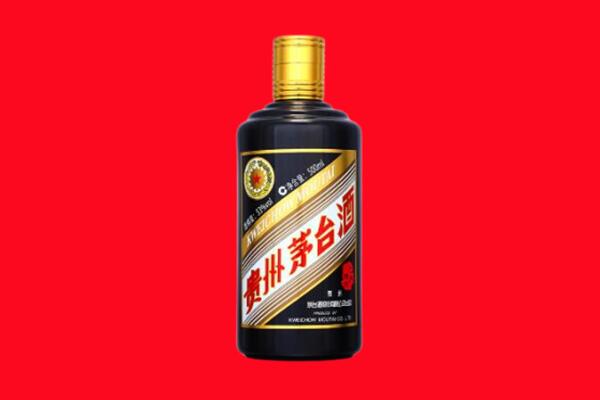 深圳南山区回收茅台酒瓶
